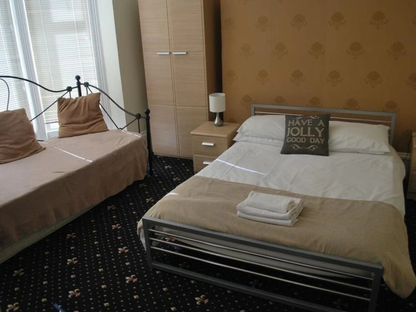 Millifont Guest House