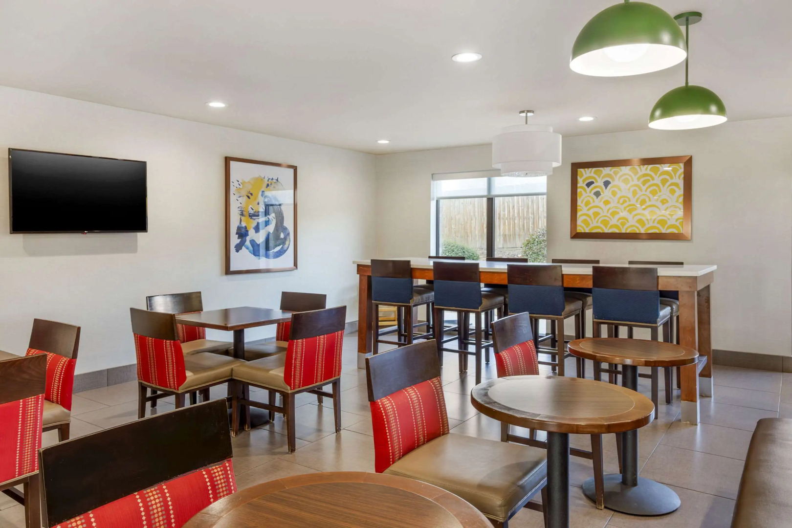 Comfort Suites Whitsett - Greensboro East