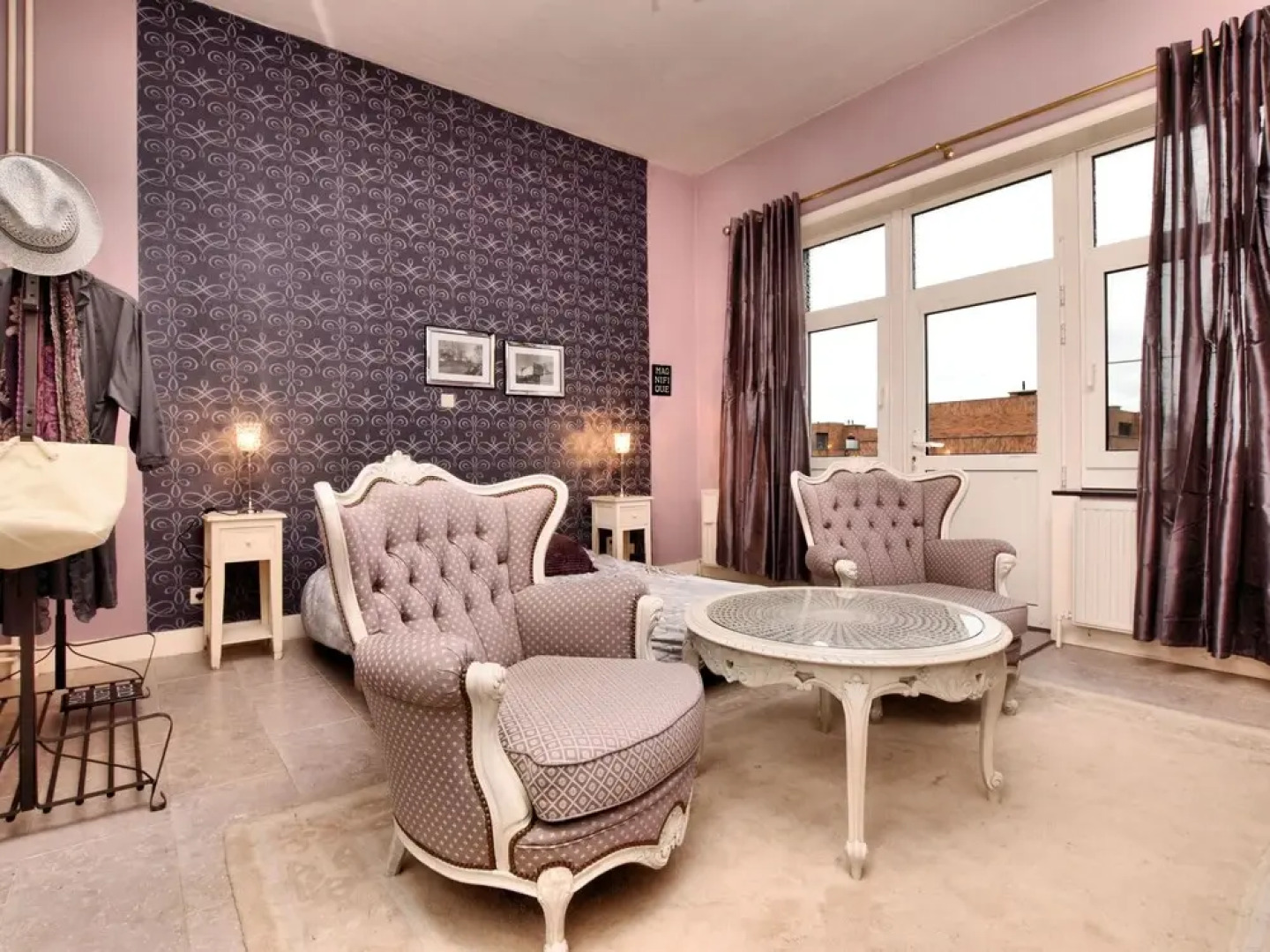 Serene Holiday Home in Limburg Belgium With Sauna