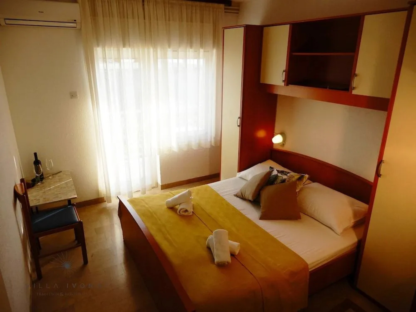 Bed and Breakfast Ivona