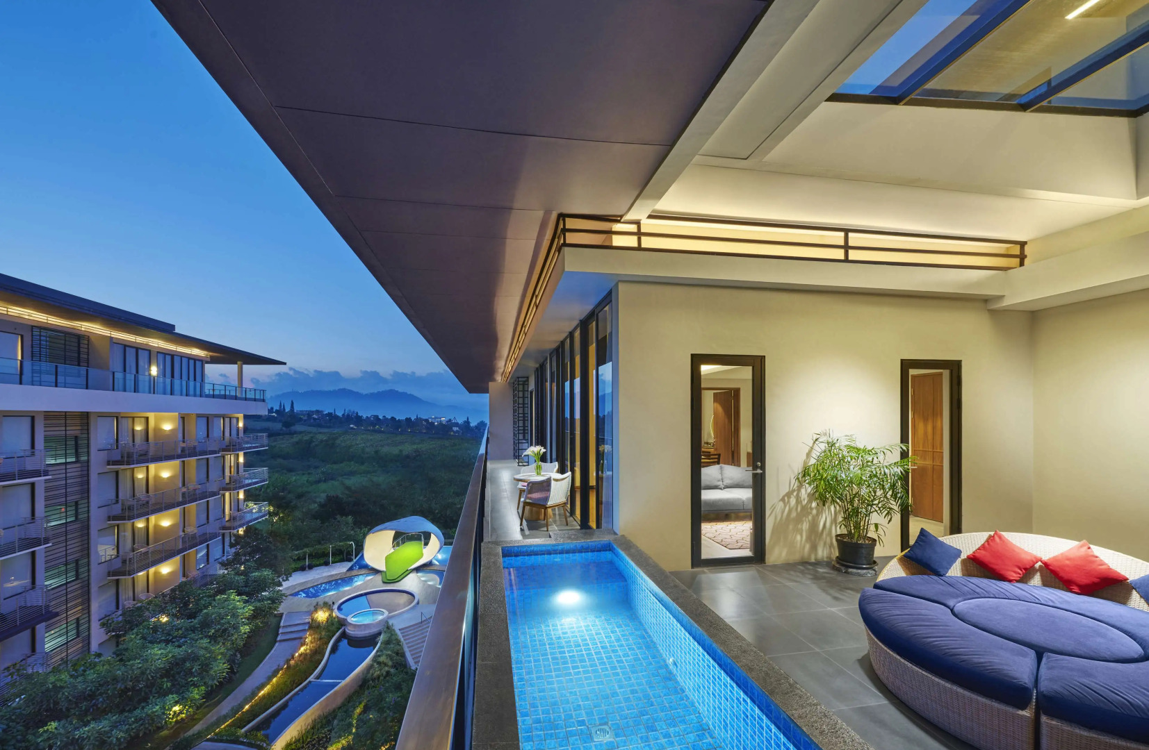 Golden Tulip Holland Resort