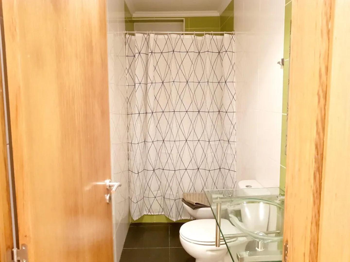 Apartment With 2 Bedrooms in Almada, With Furnished Terrace and Wifi -