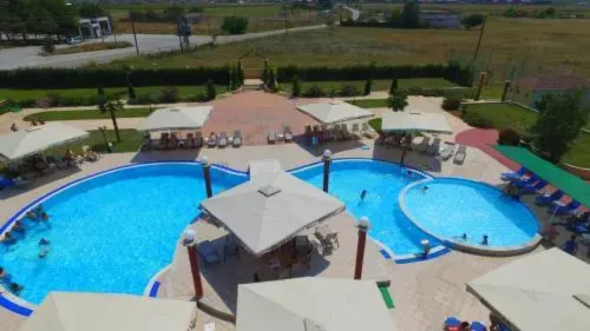 Hotel Elegant Epavlis