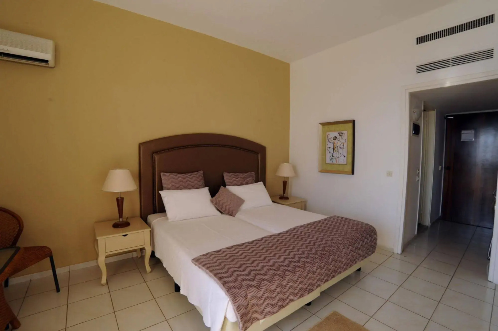 Palmariva Beach Hotel