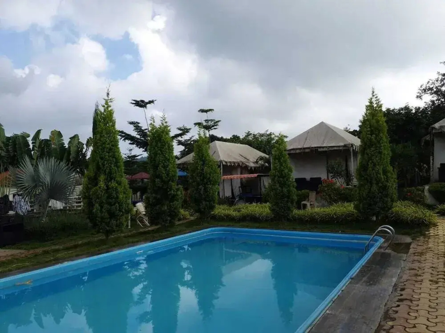 Wild Hill Top Resort