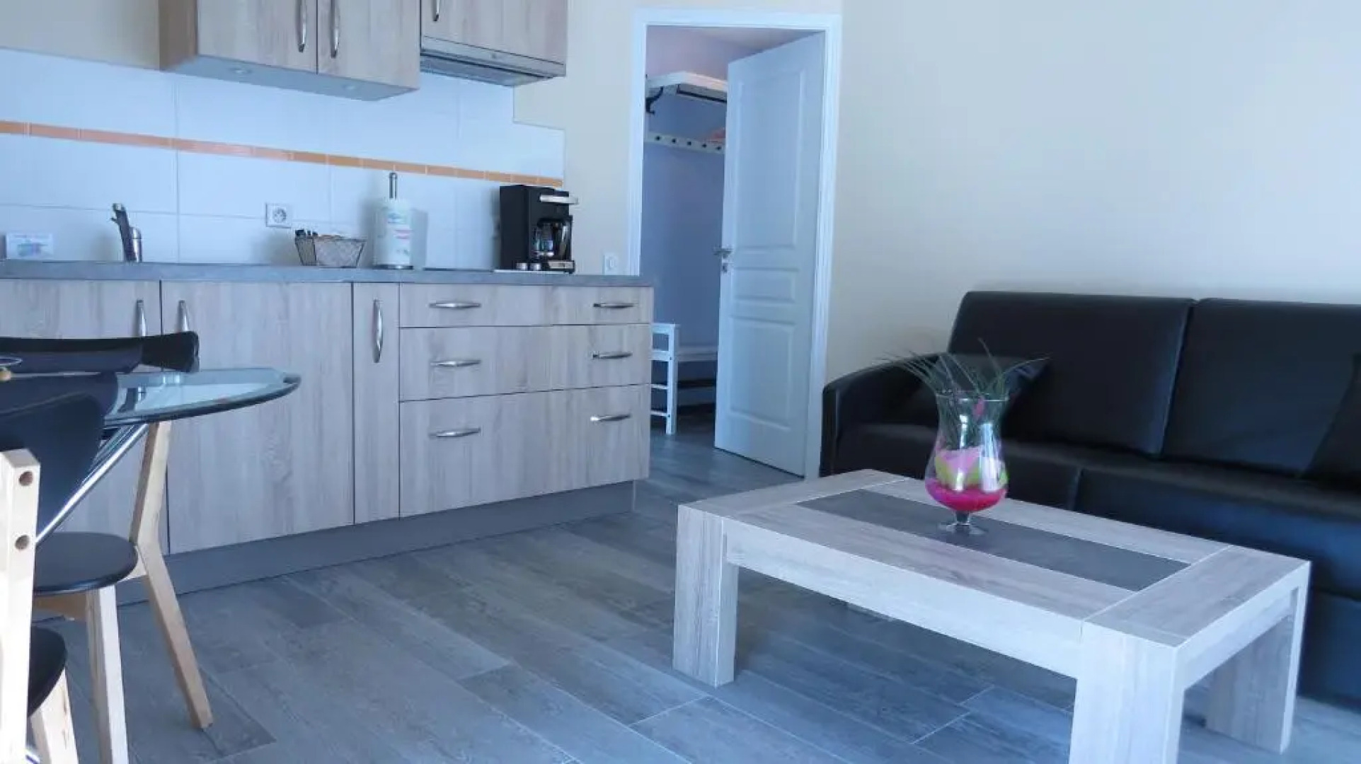 Gîte Relais du Doulay