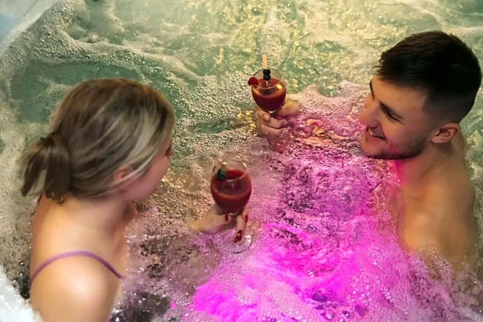 Villa Cecha B&b &Wellness