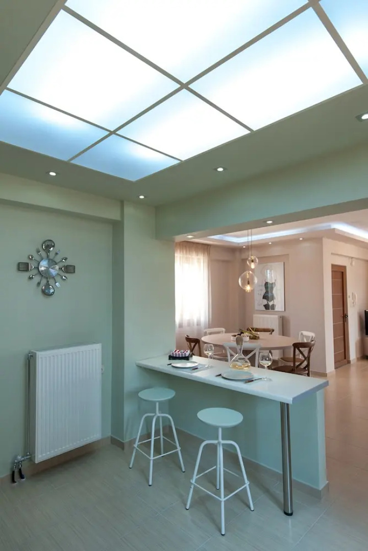 Villa Harmony-Crete Residences