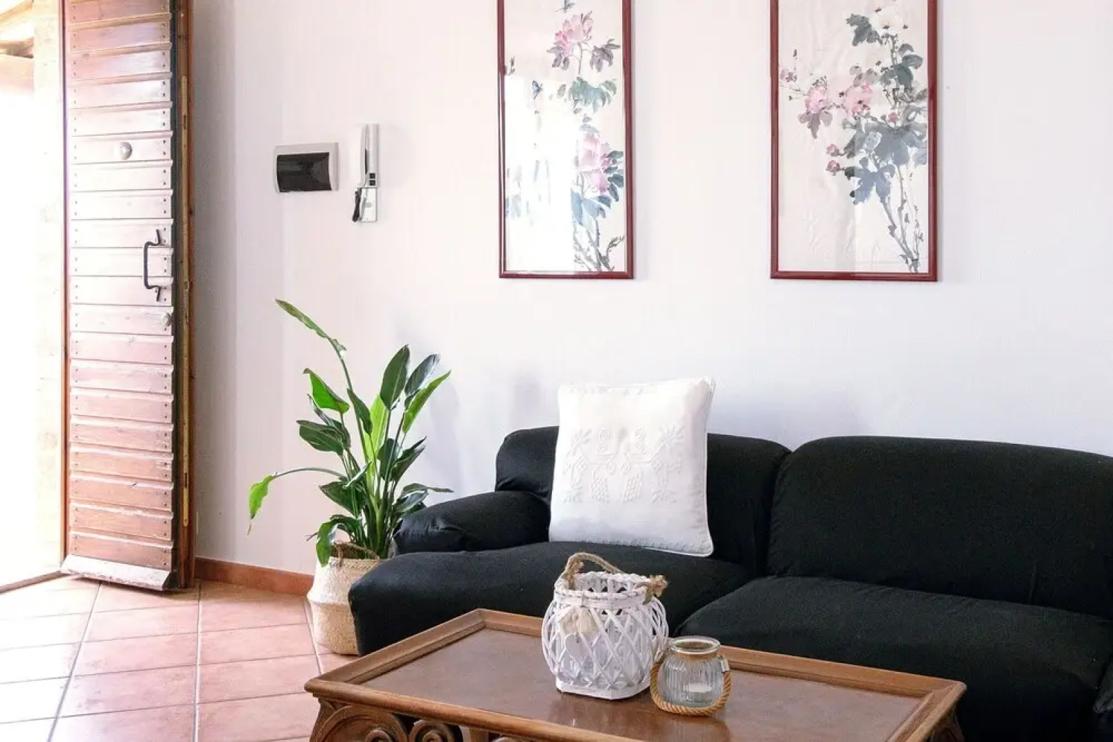 Agriturismo Cavalierino