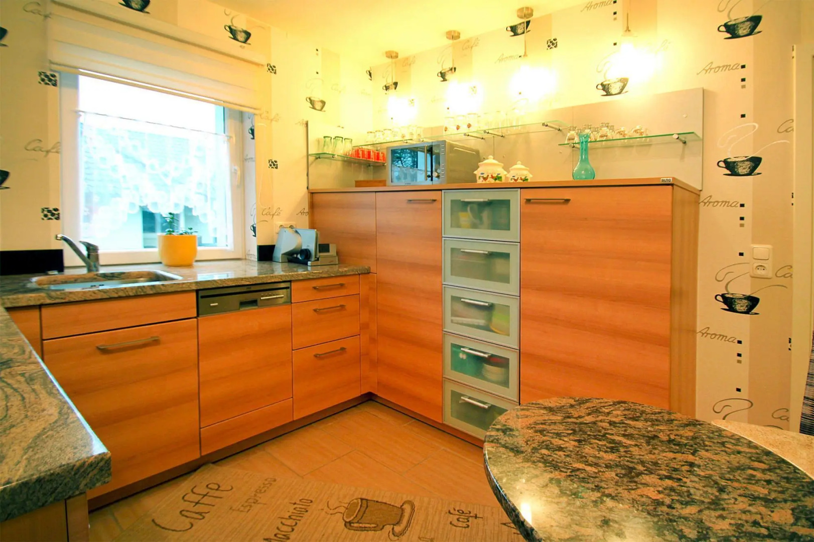 Cottage, Storkow in Storkow