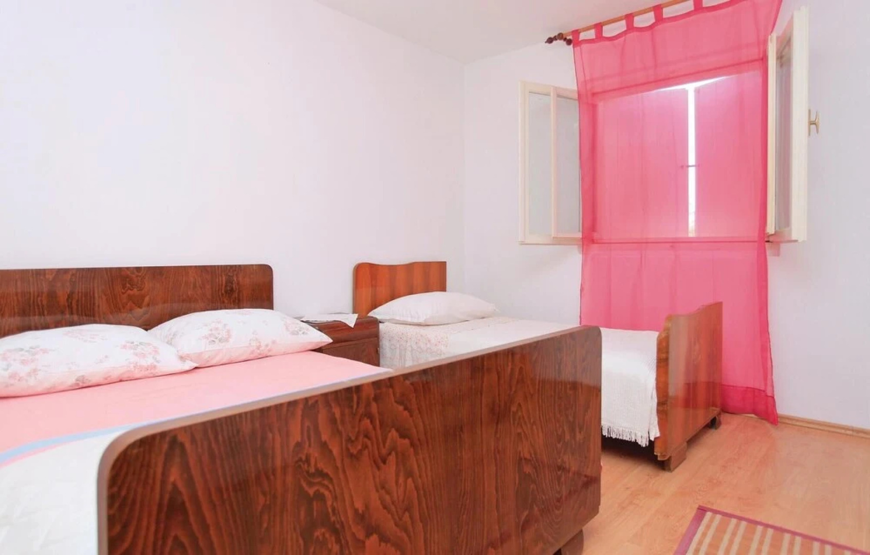 Awesome Home in Blato With Wifi and 2 Bedrooms