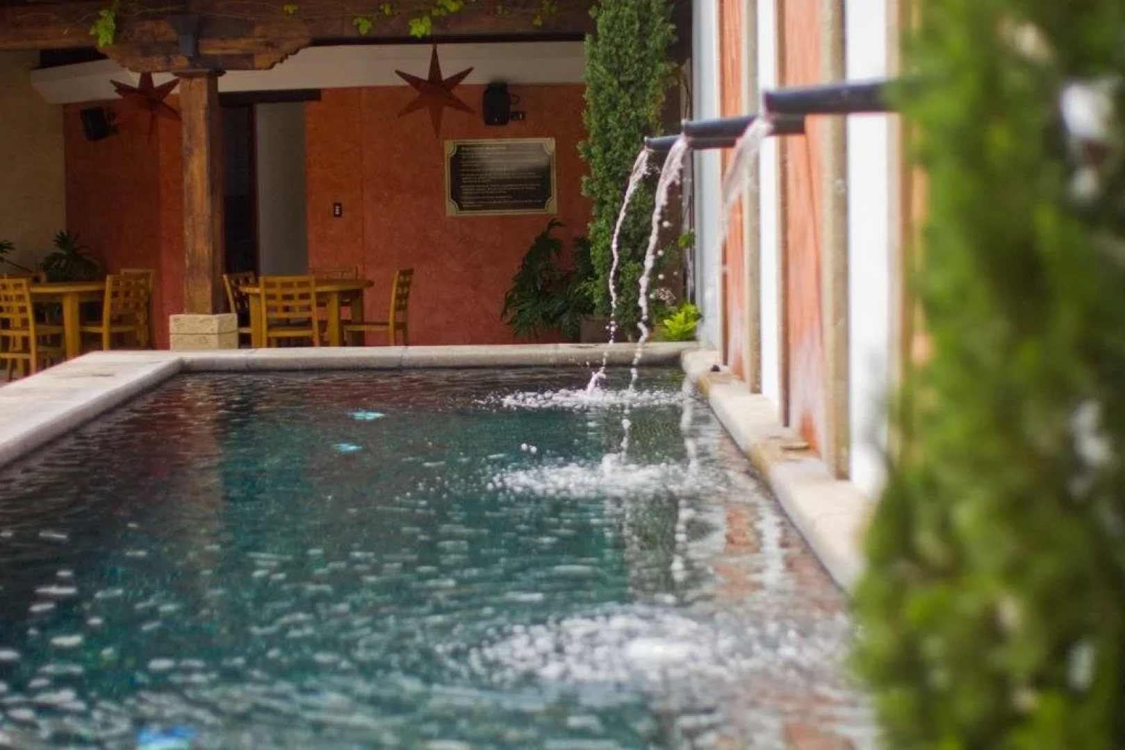 Condominio Villas Orotava