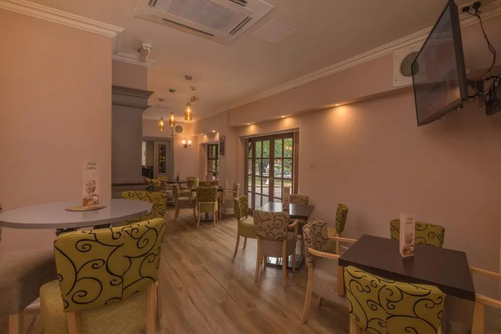 Garner Hotel Birmingham South East by IHG