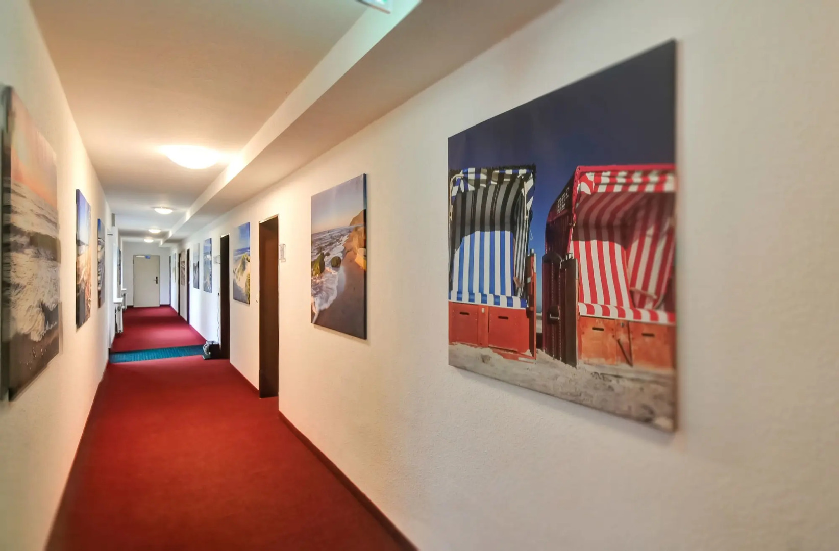 Hotel Sonneninsel Fehmarn