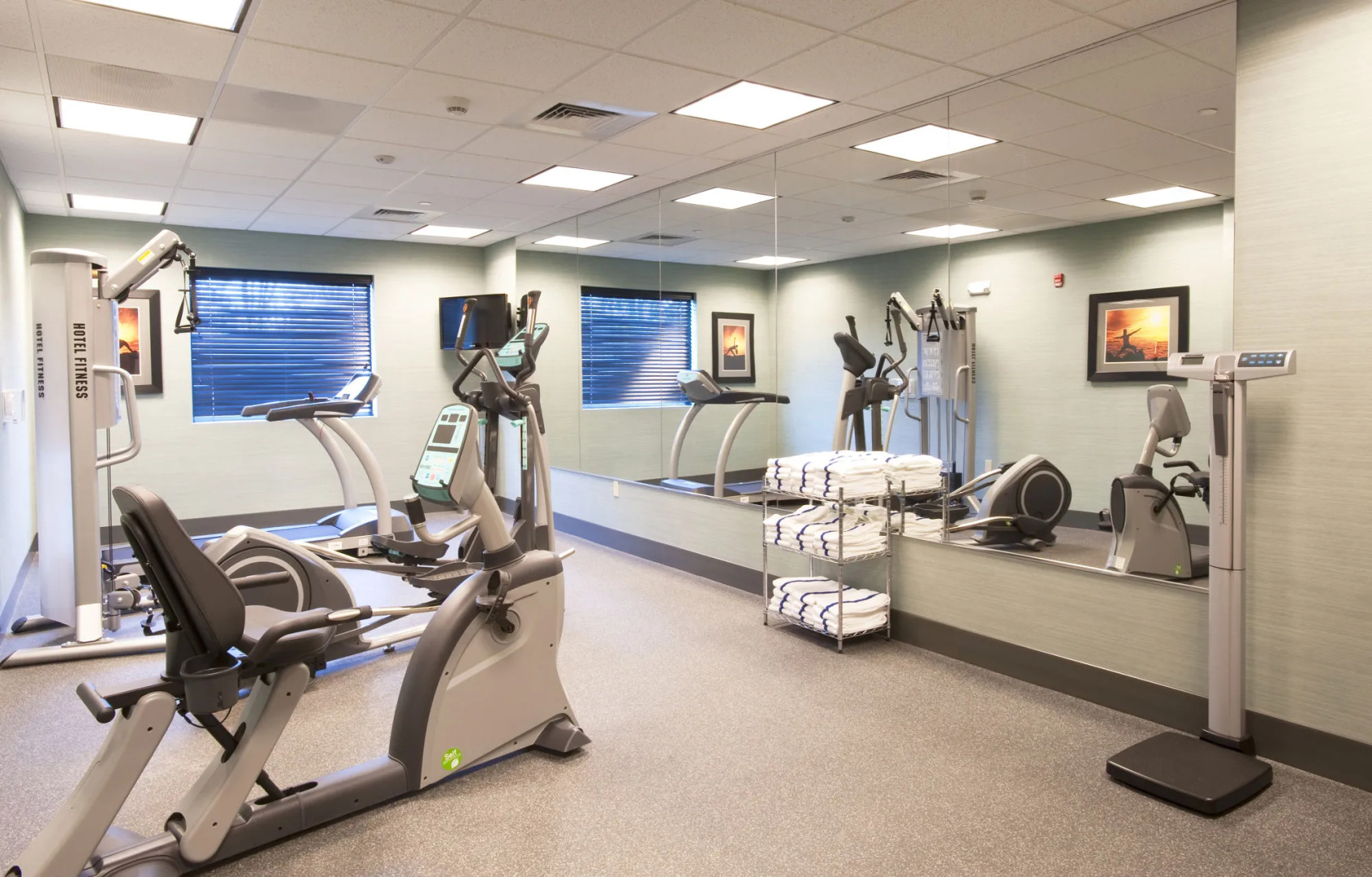 Holiday Inn Express Hotel & Suites Selinsgrove by IHG