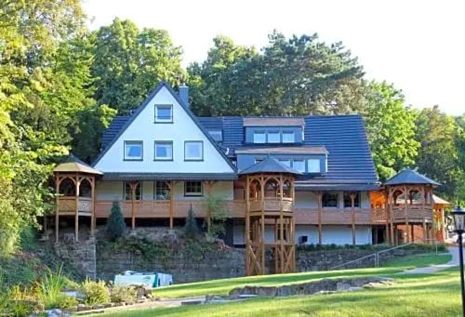 Felsenkeller Coppenbrügge