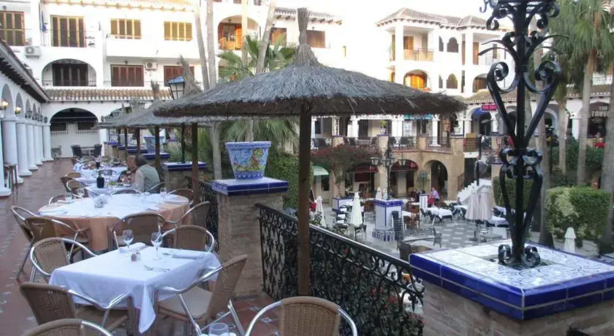 Holiday Home Golf Villamartin