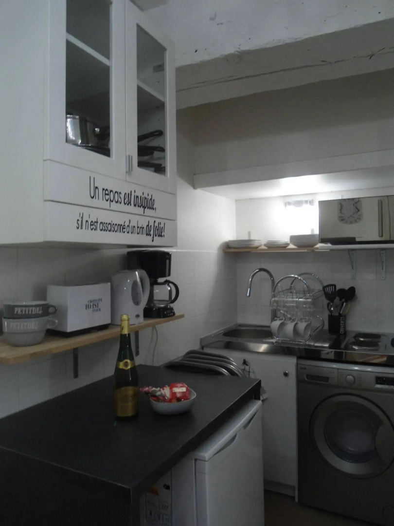 Studio Japonais Coeur de Nantes