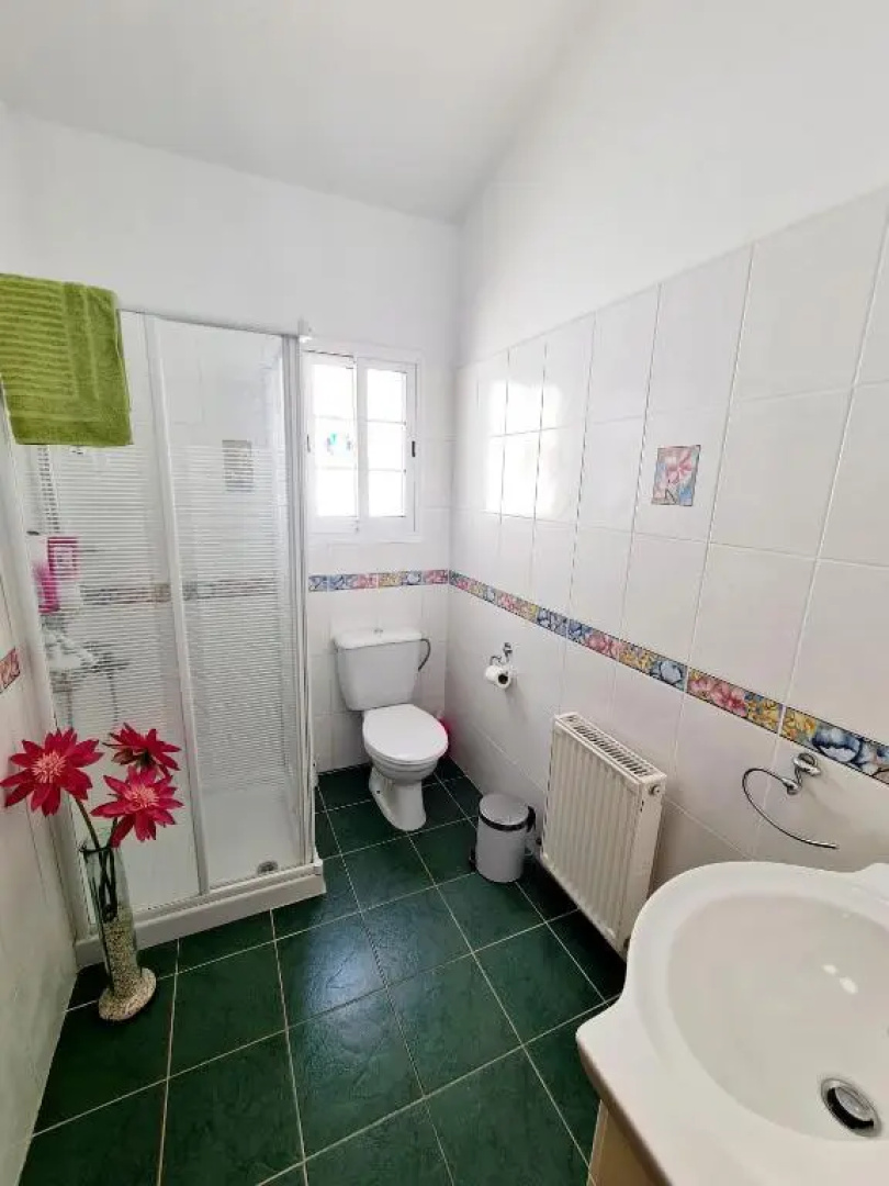 Villa Elysium, 3 bedrooms, pool, sea view & wifi