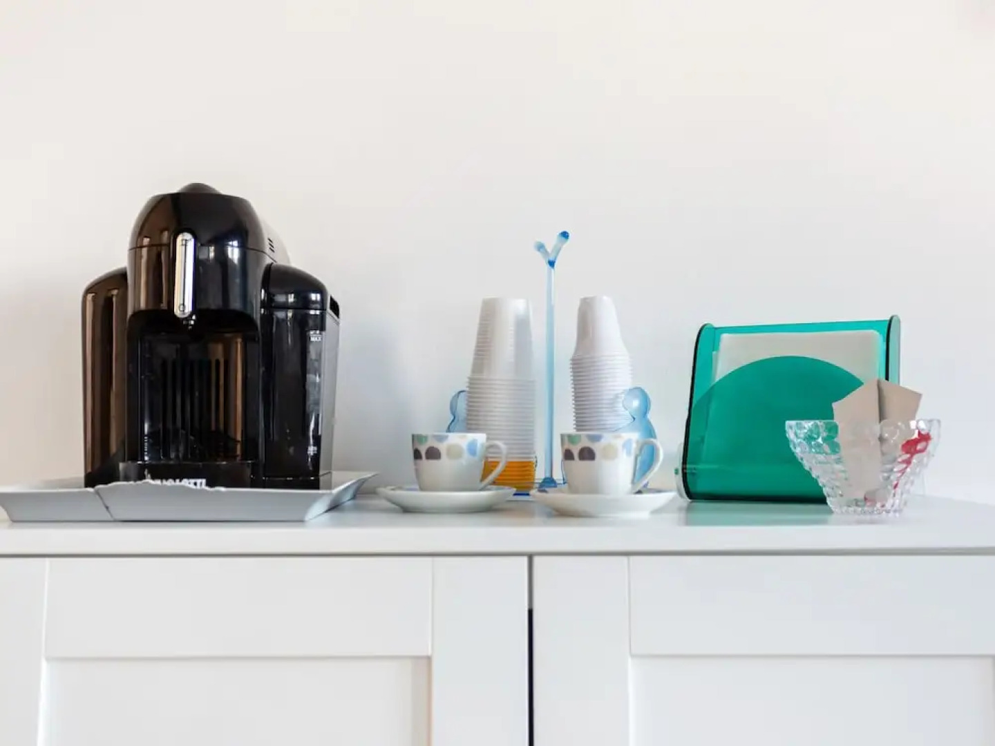 Homely Villa in Termoli With Garden