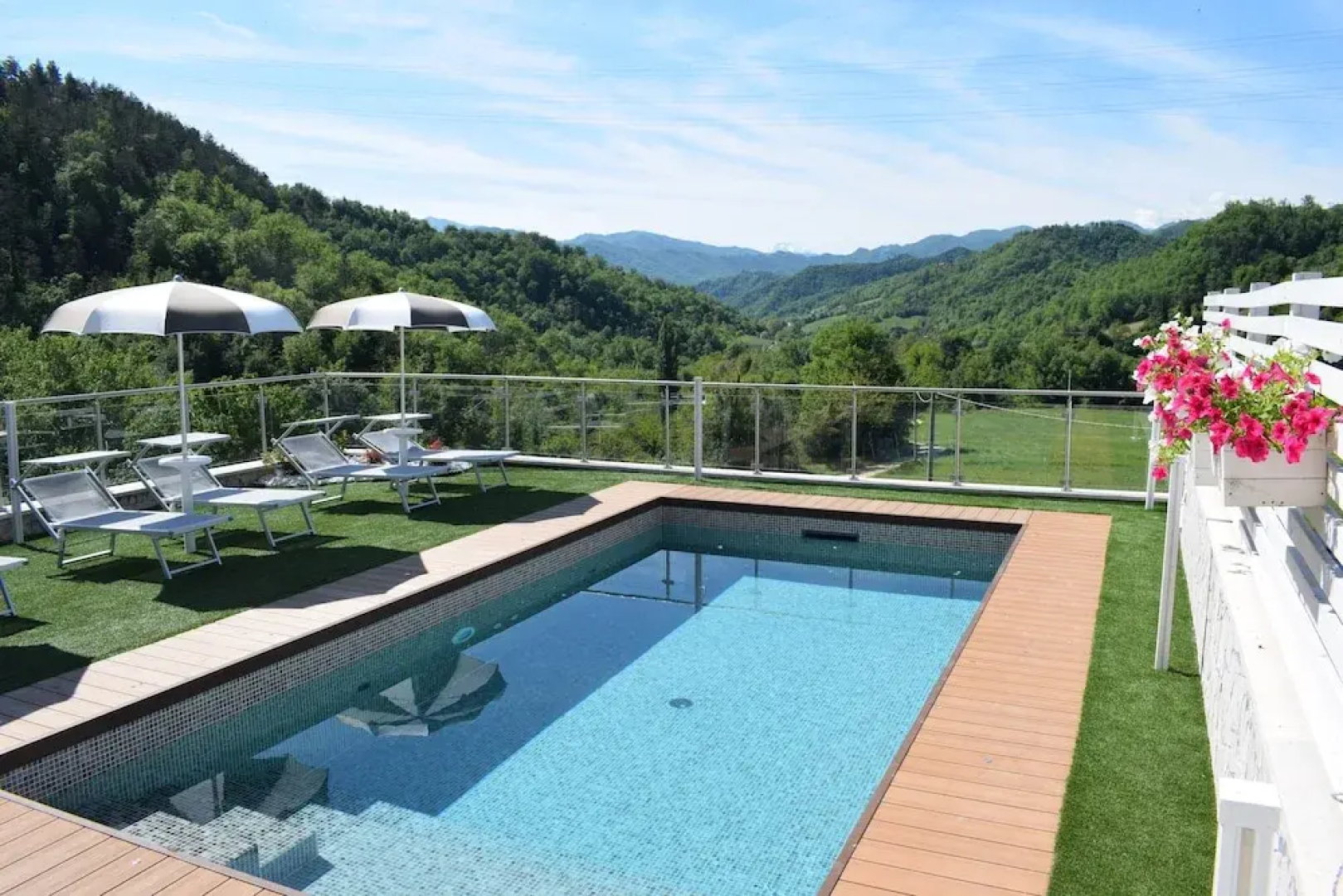 b&b dei sogni