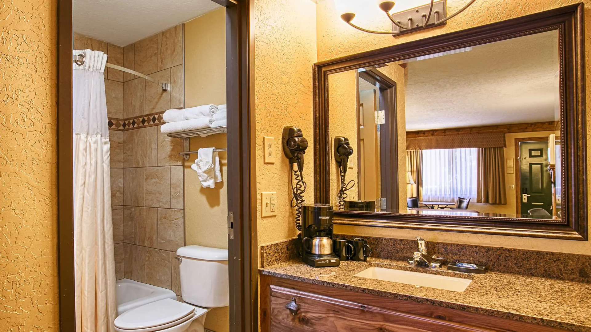 Best Western Rivers Edge