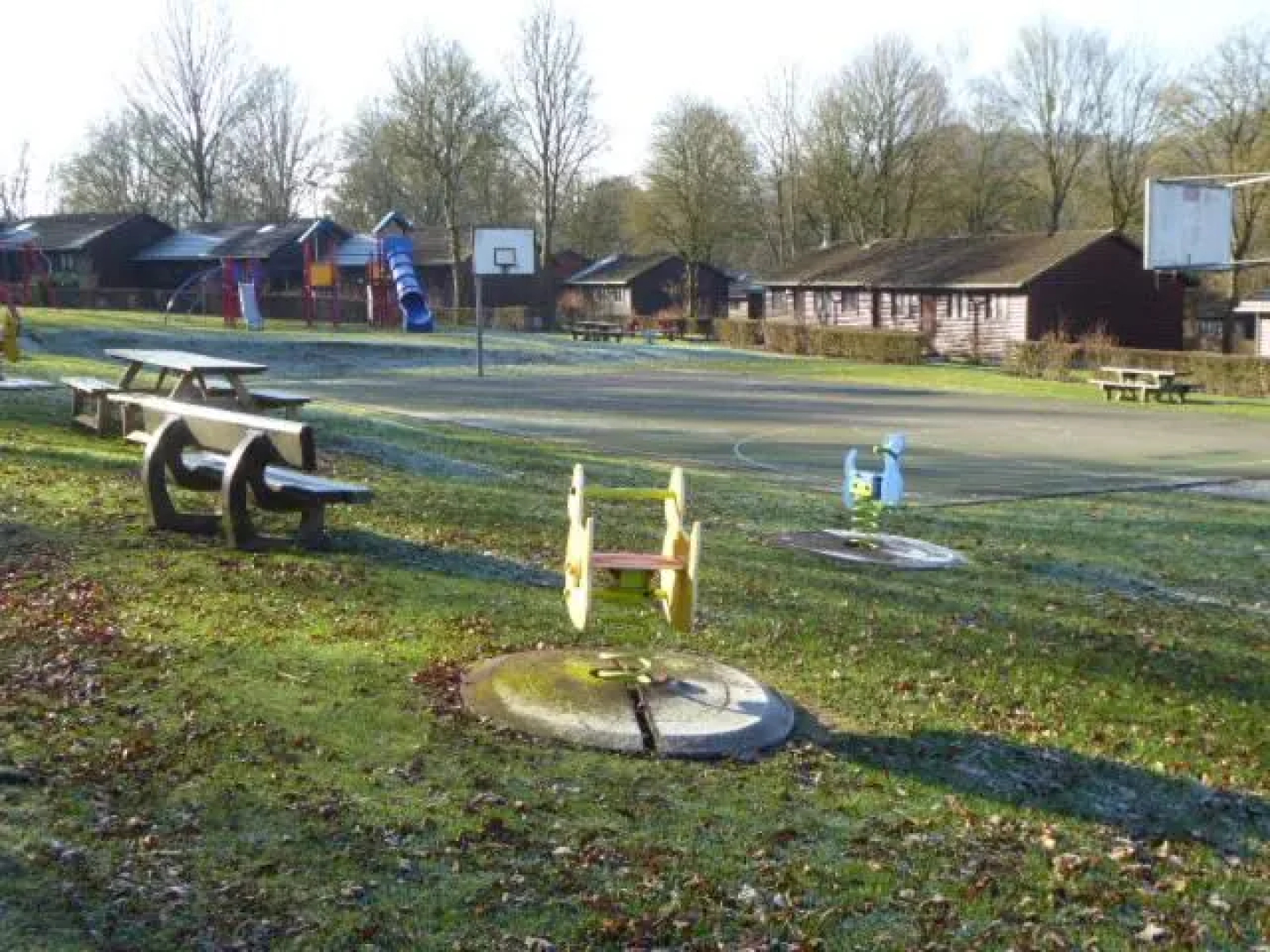 gîte superéquipé en Ardenne belge