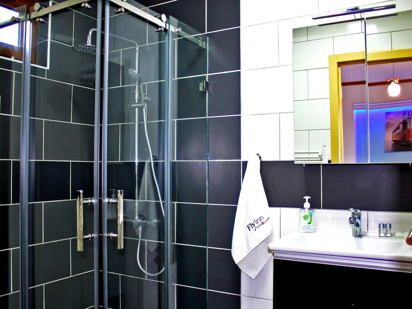 Fly Inn Brussels Airport