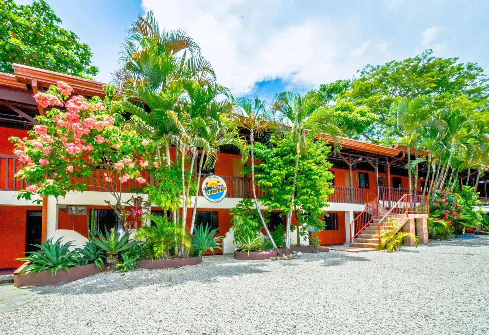 Hotel Playa Samara