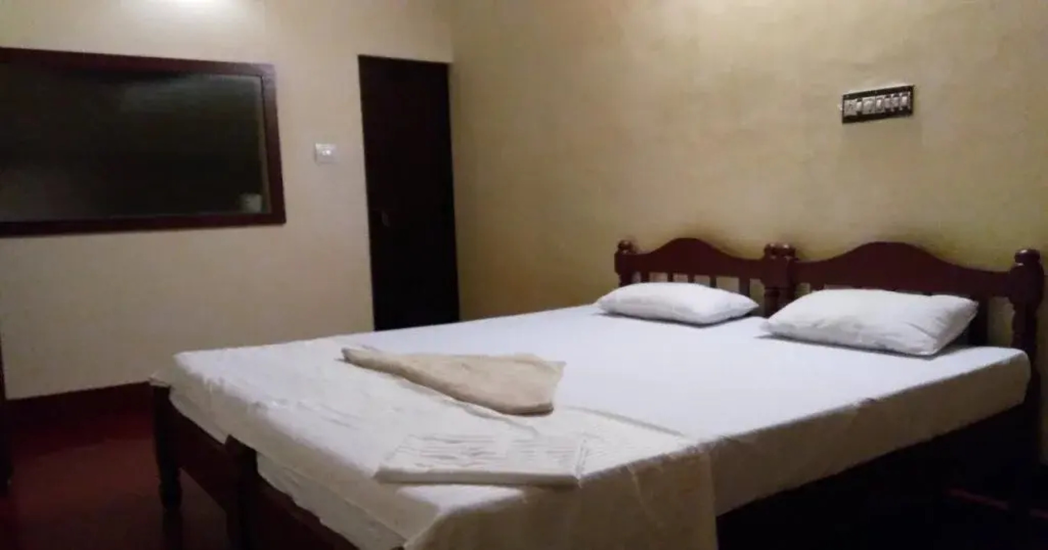 Brighton Beach House