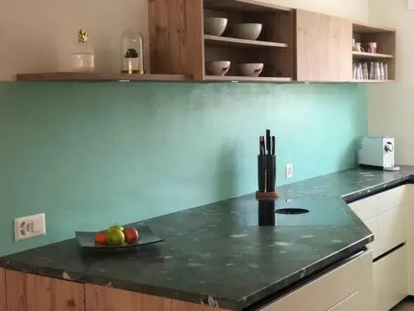 Feriensiedlung Trü 23