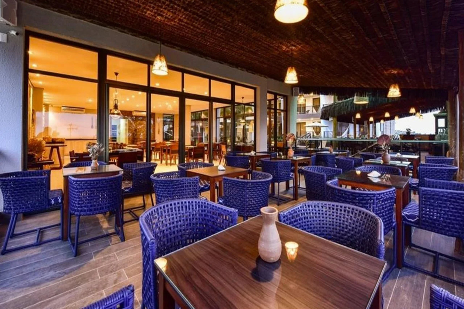 Porto das Dunas Boutique Praia Hotel