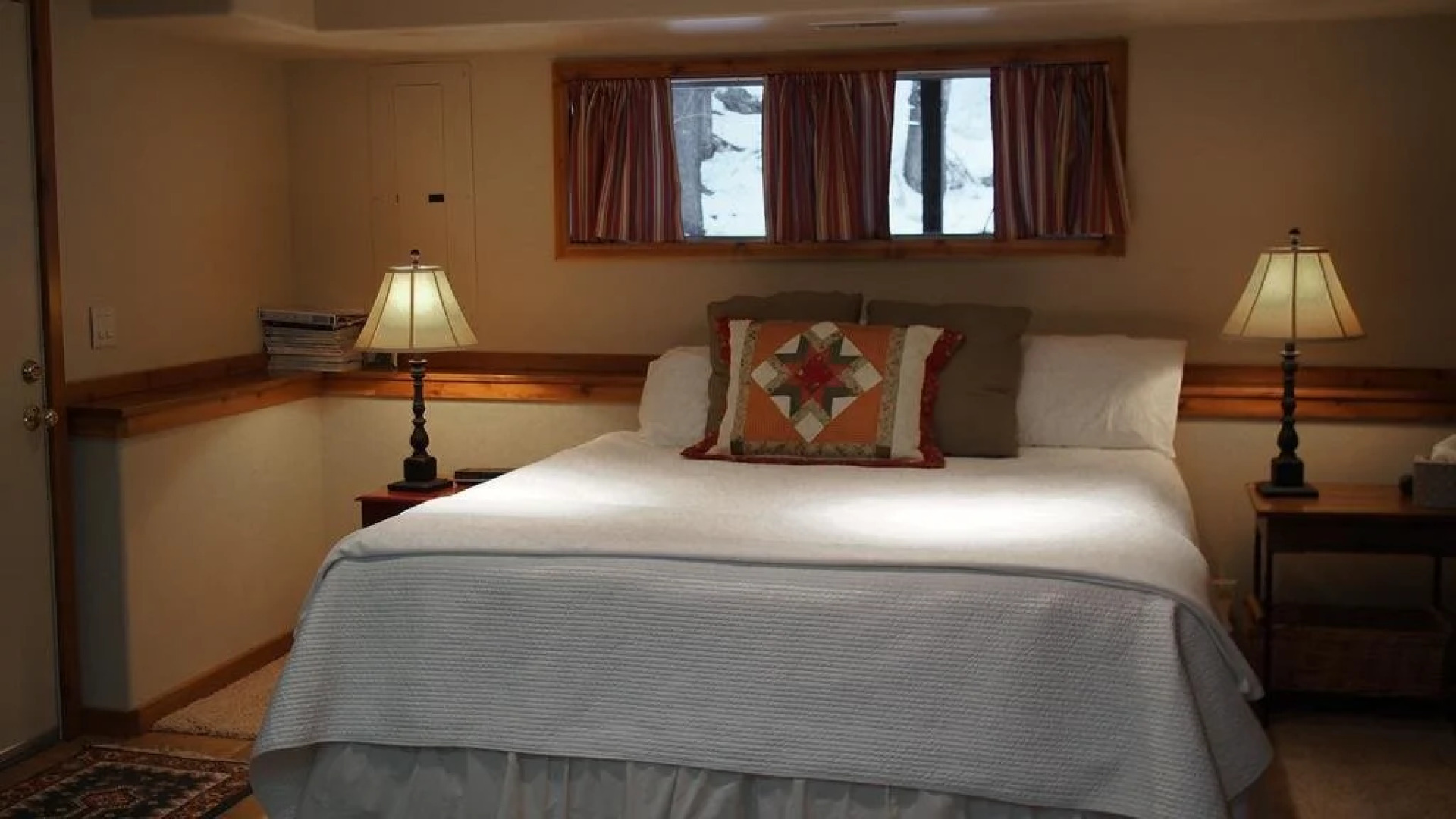 Park City Homes by White Pines Summit Park