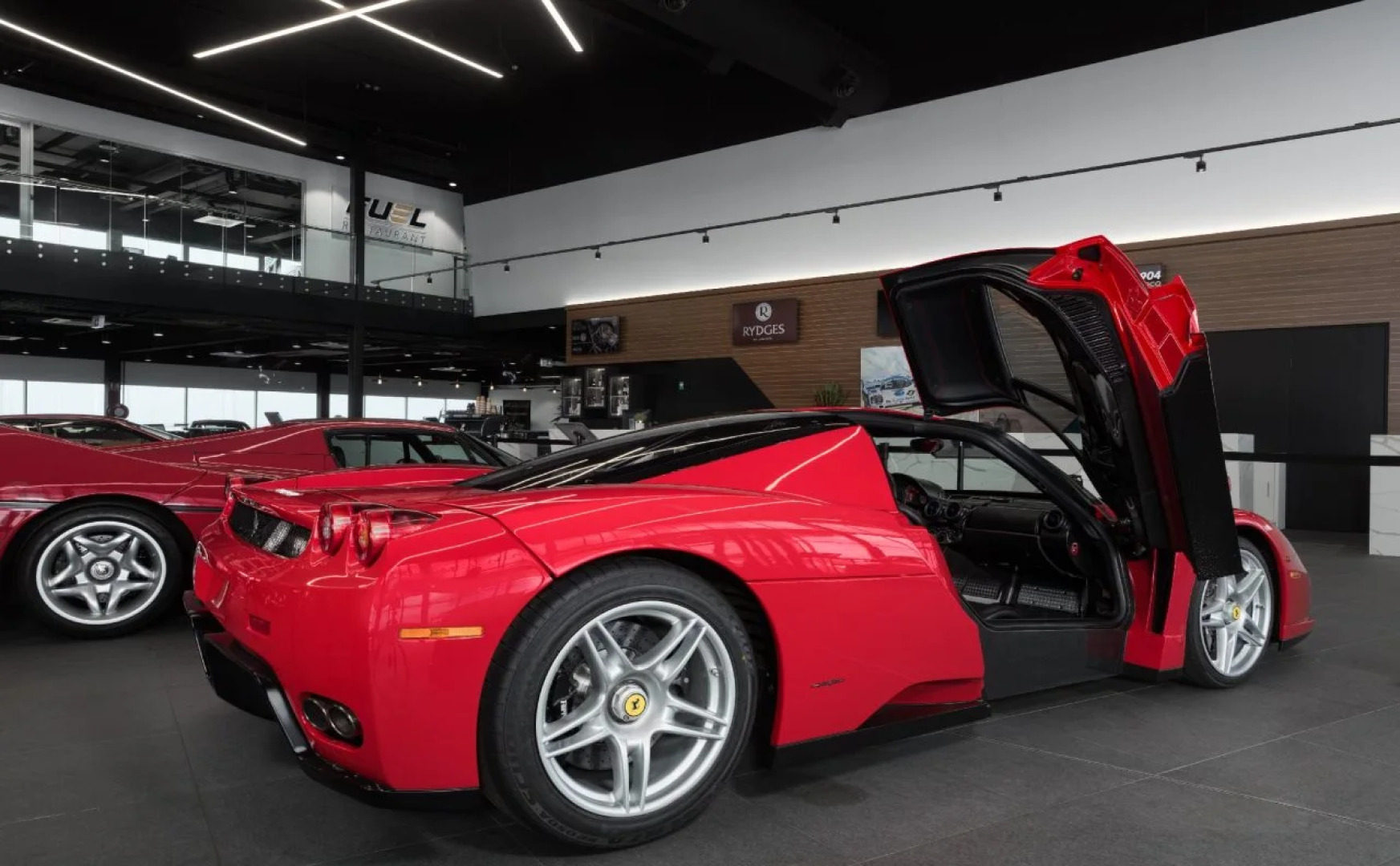 Rydges Pit Lane Hotel