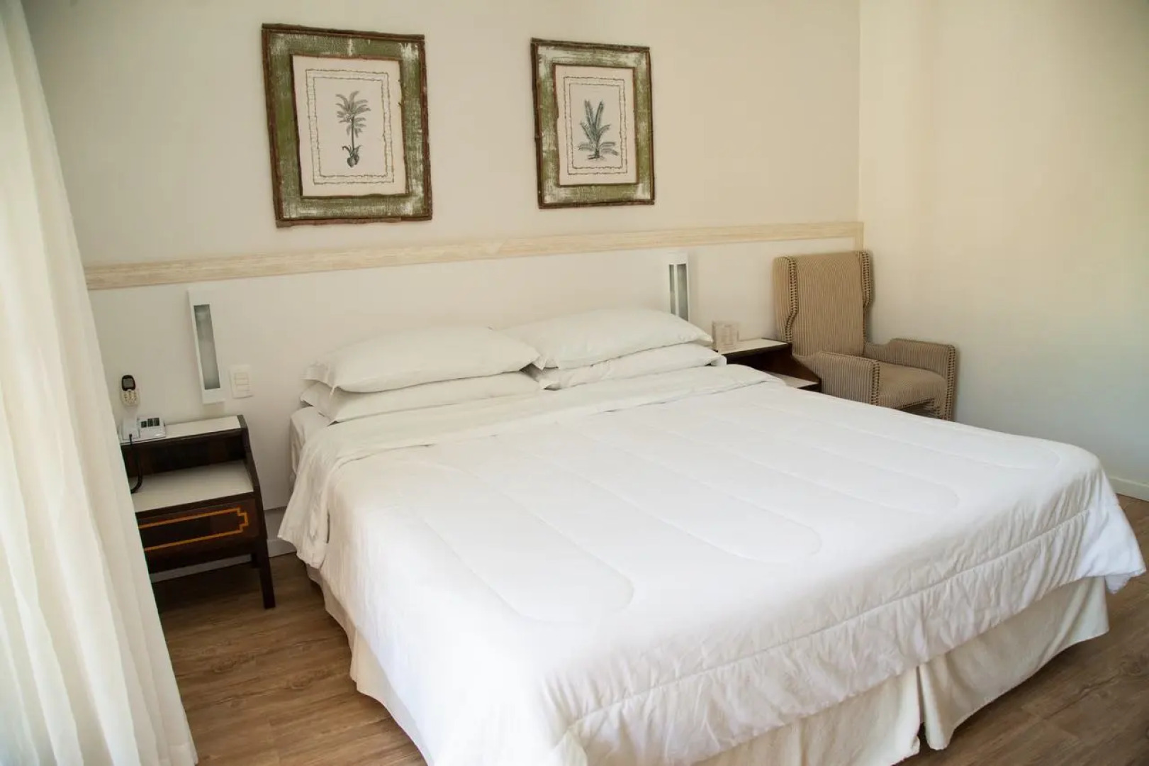 Plaza Caldas da Imperatriz Resort & Spa