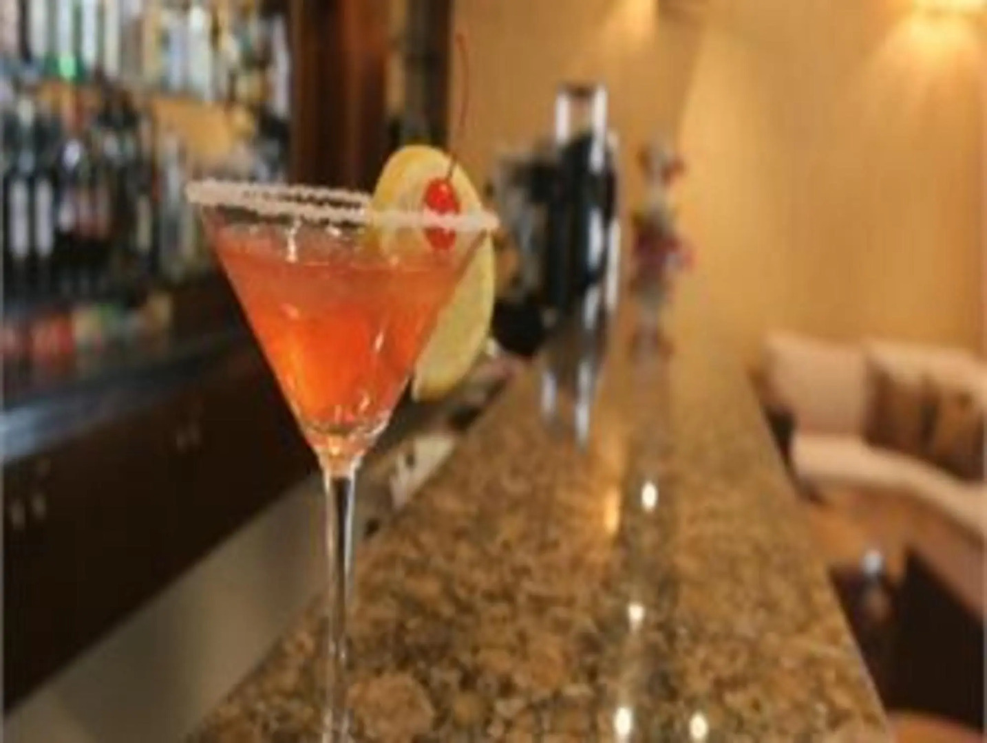 Evelina Palace Hotel