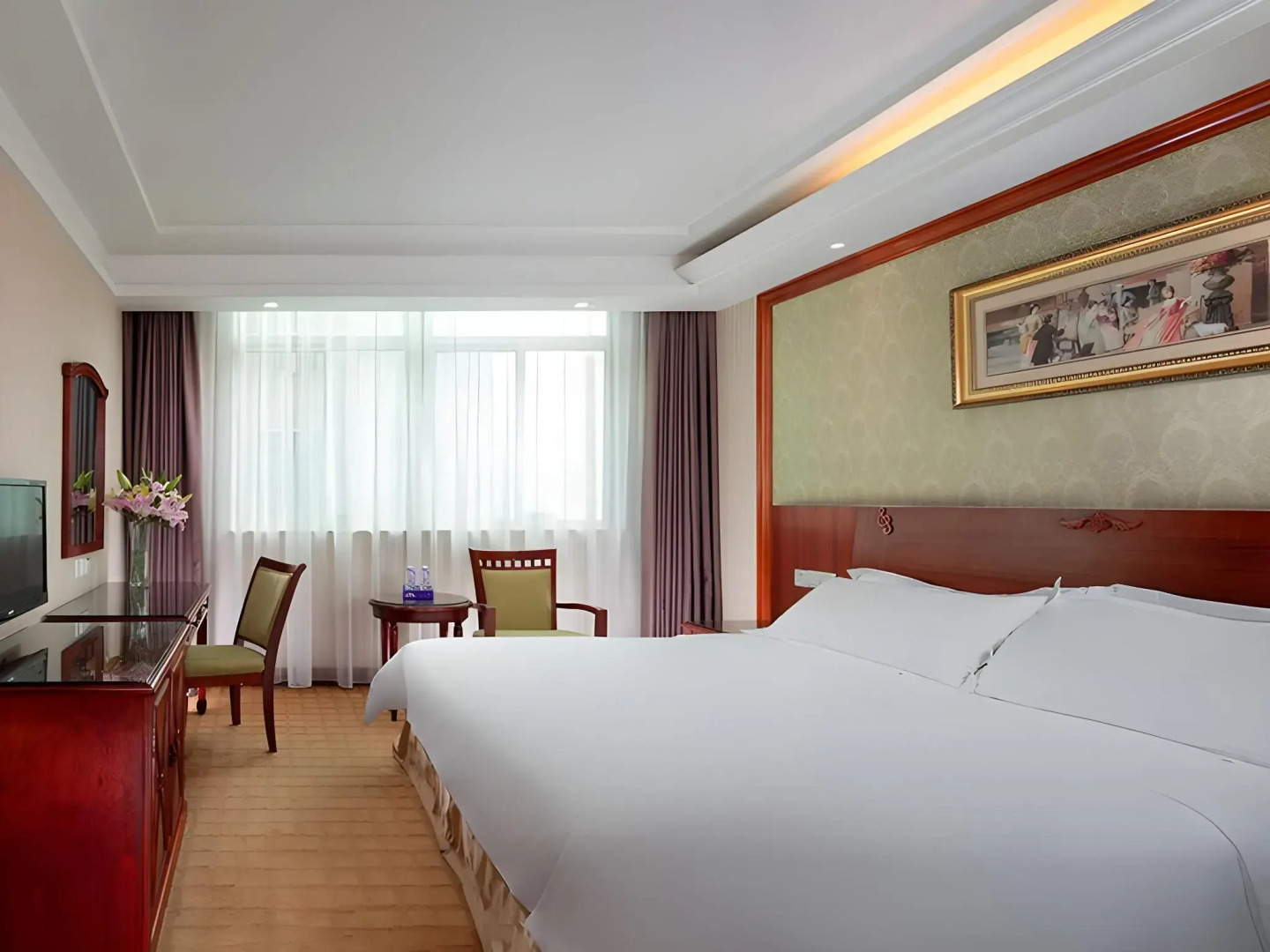Vienna Hotel Dongguan Songshan Lake