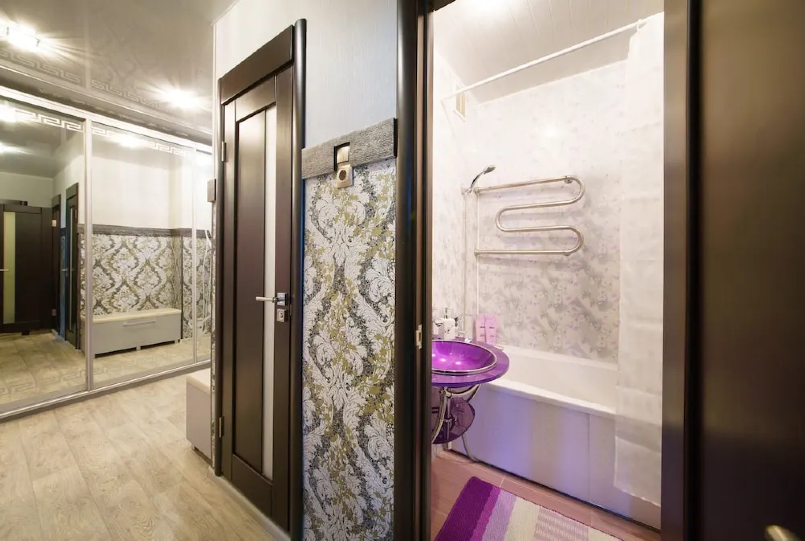 Апартаменты Paul & Marie Bobruisk