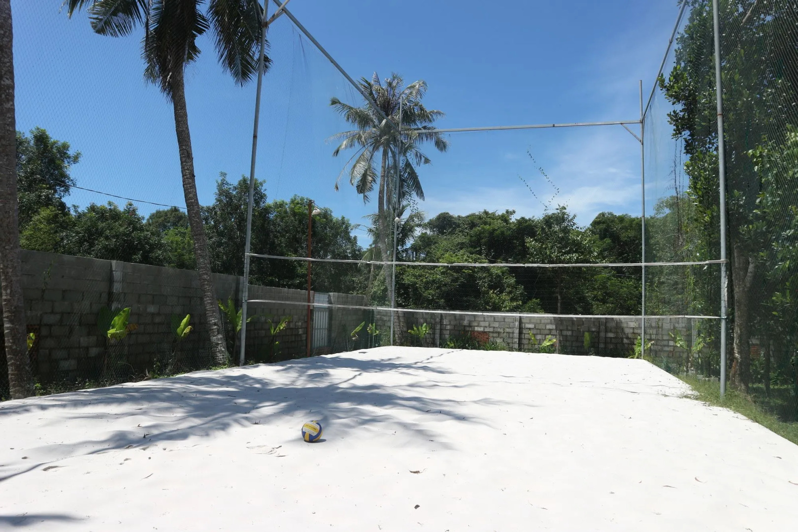 The Garden House Phu Quoc Resort