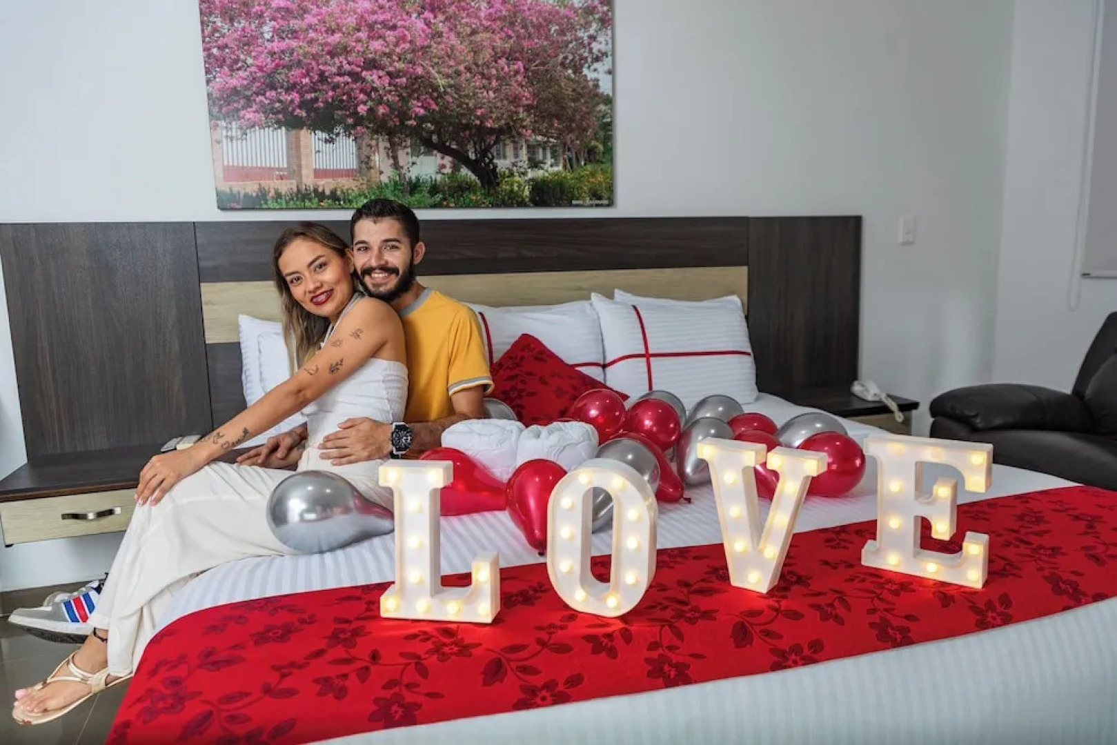 Hotel Anamela