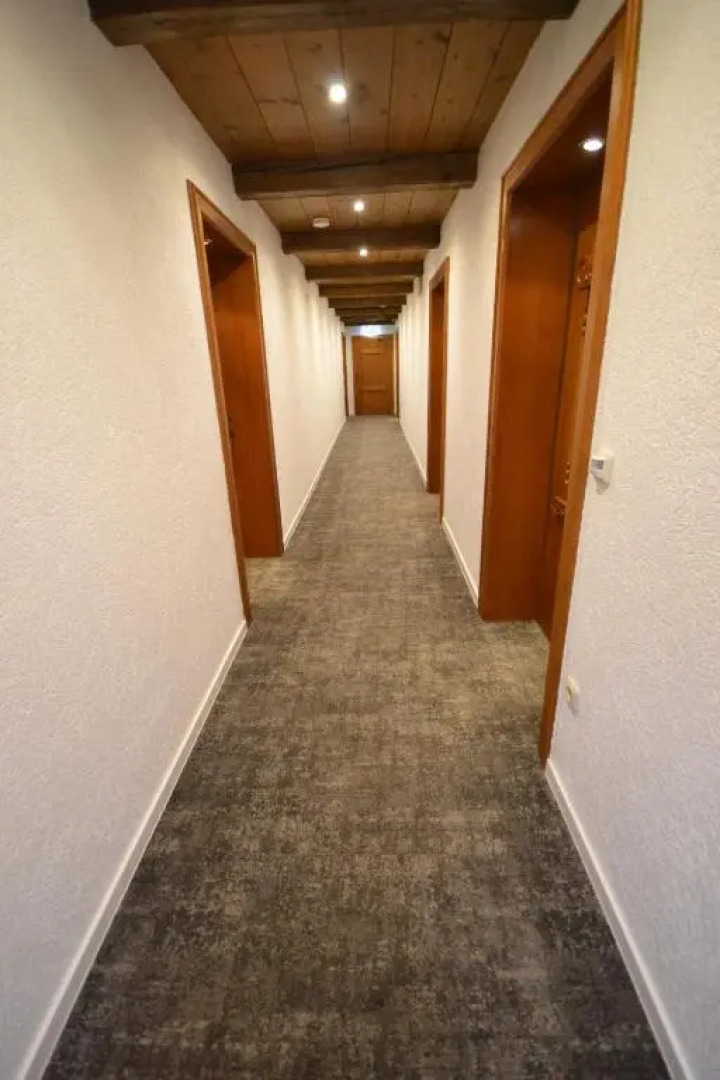 Hotel-Gasthof Weisses Ross