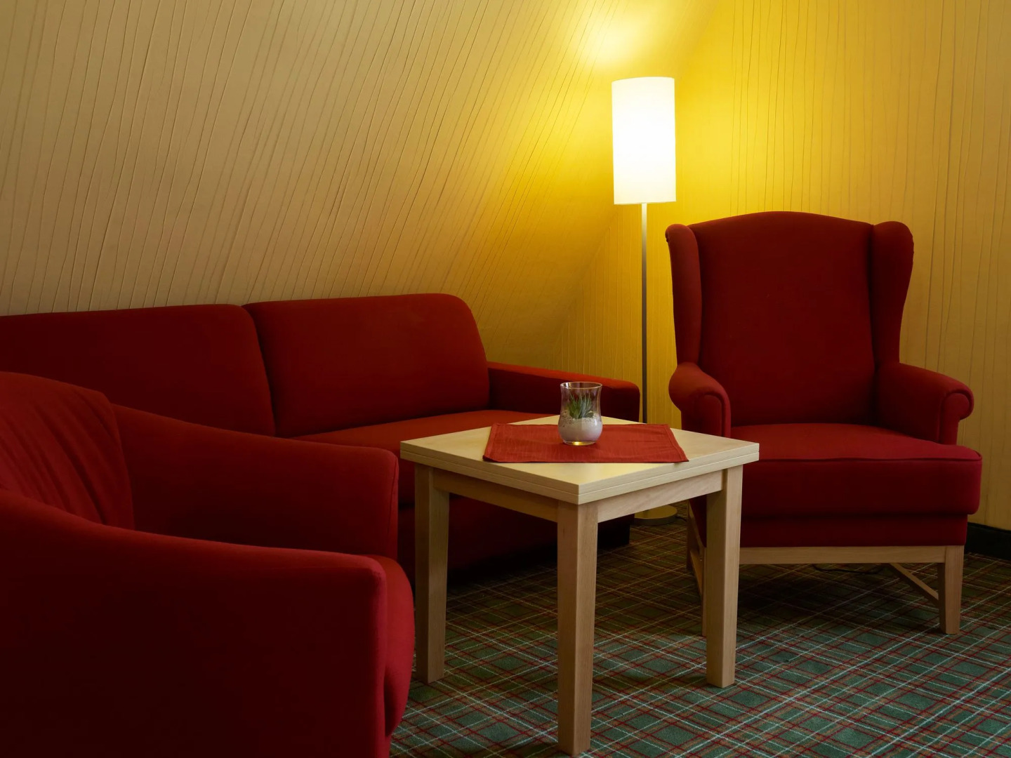 Konsum Berghotel Oberhof