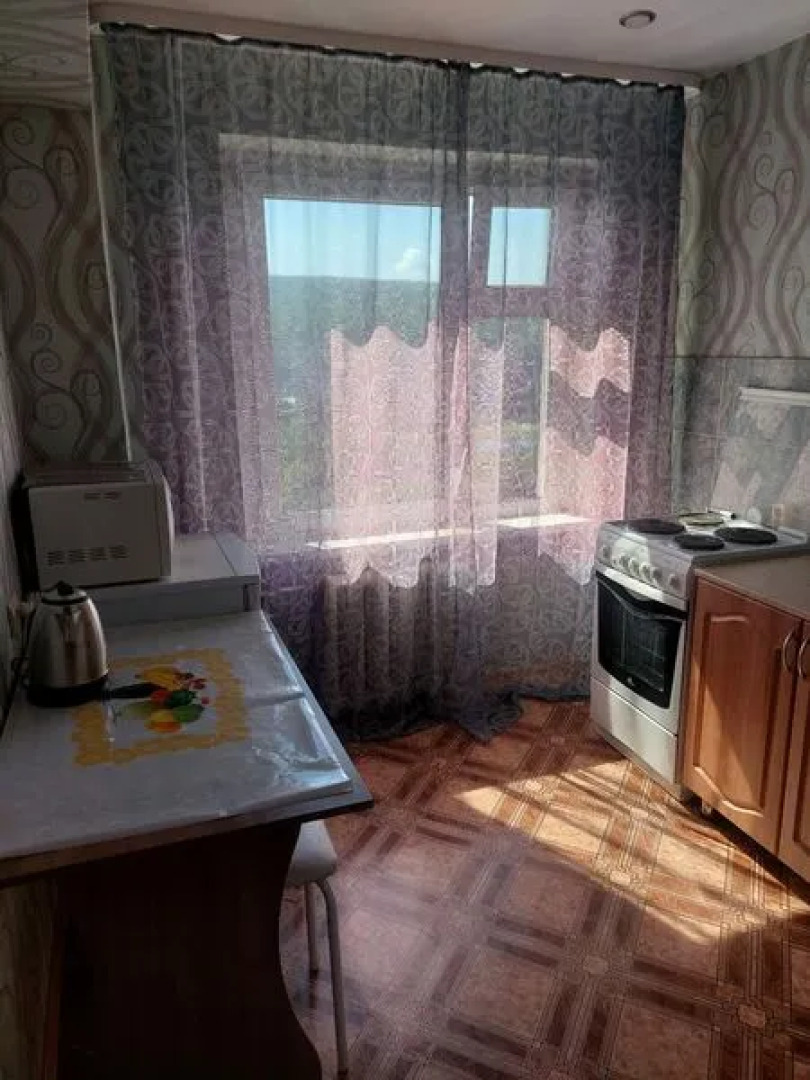 Flat on str. Karl Libkneht, bld. 28