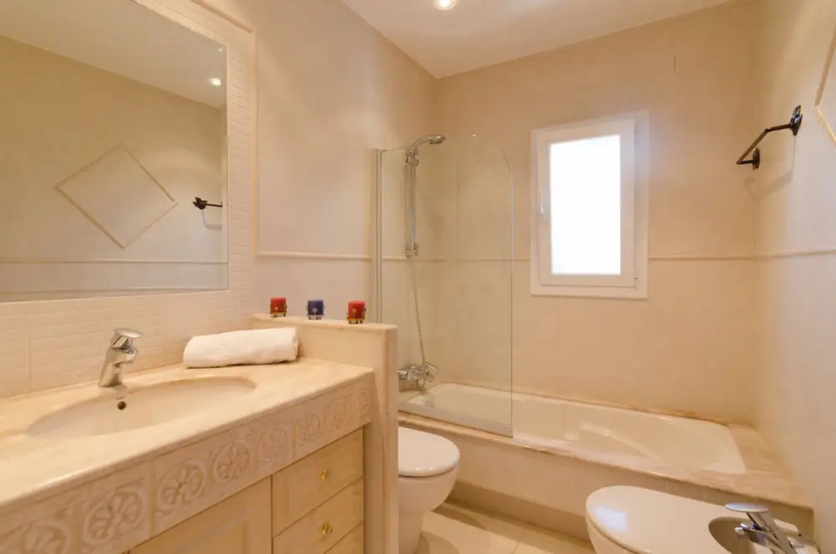 HomeHolidaysRentals Sybarite - Costa Barcelona