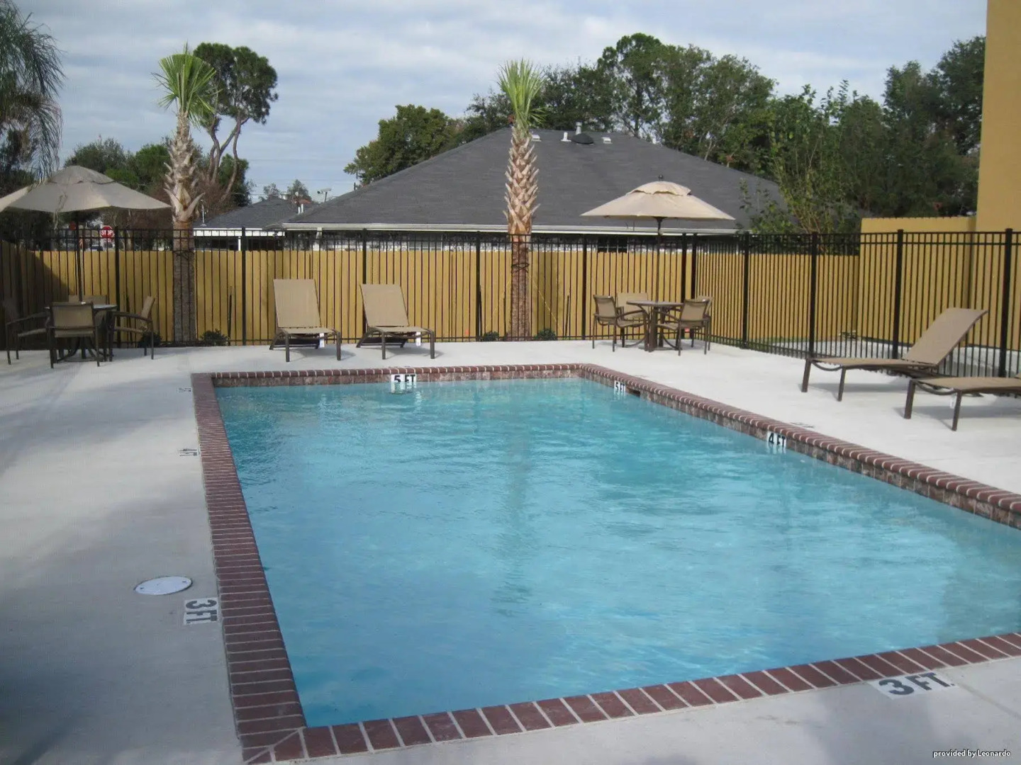 Best Western Plus Chalmette Hotel