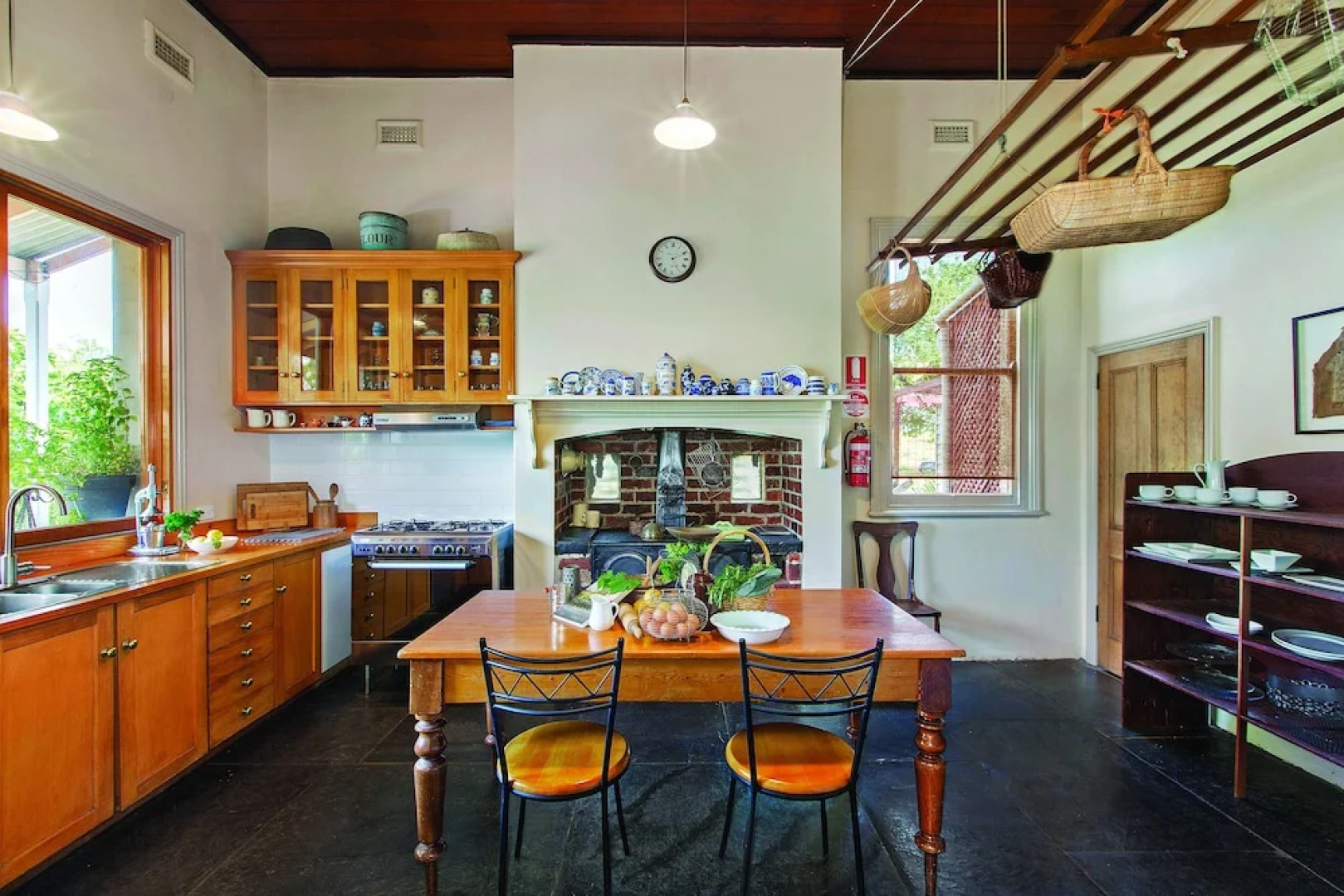 Lochinver Farm Homestead & Cottages