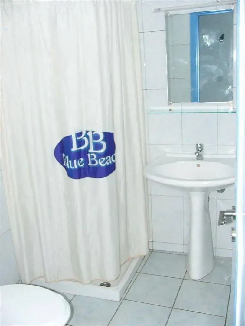 Blue Beach Villas Apartments