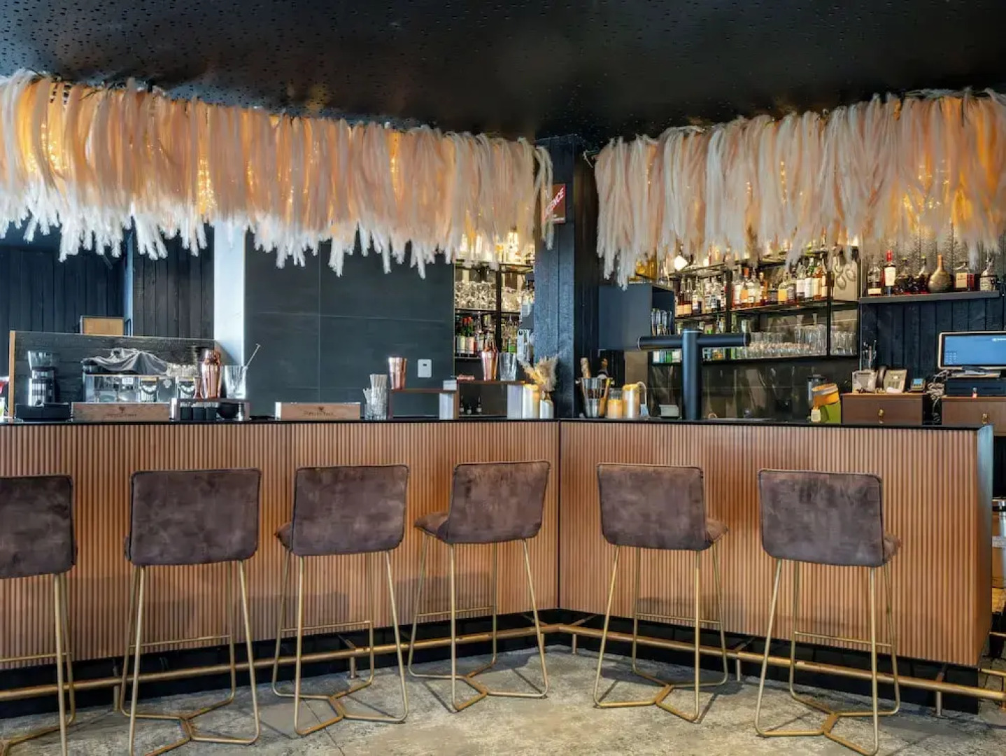 Hôtel Le Diamond Rock