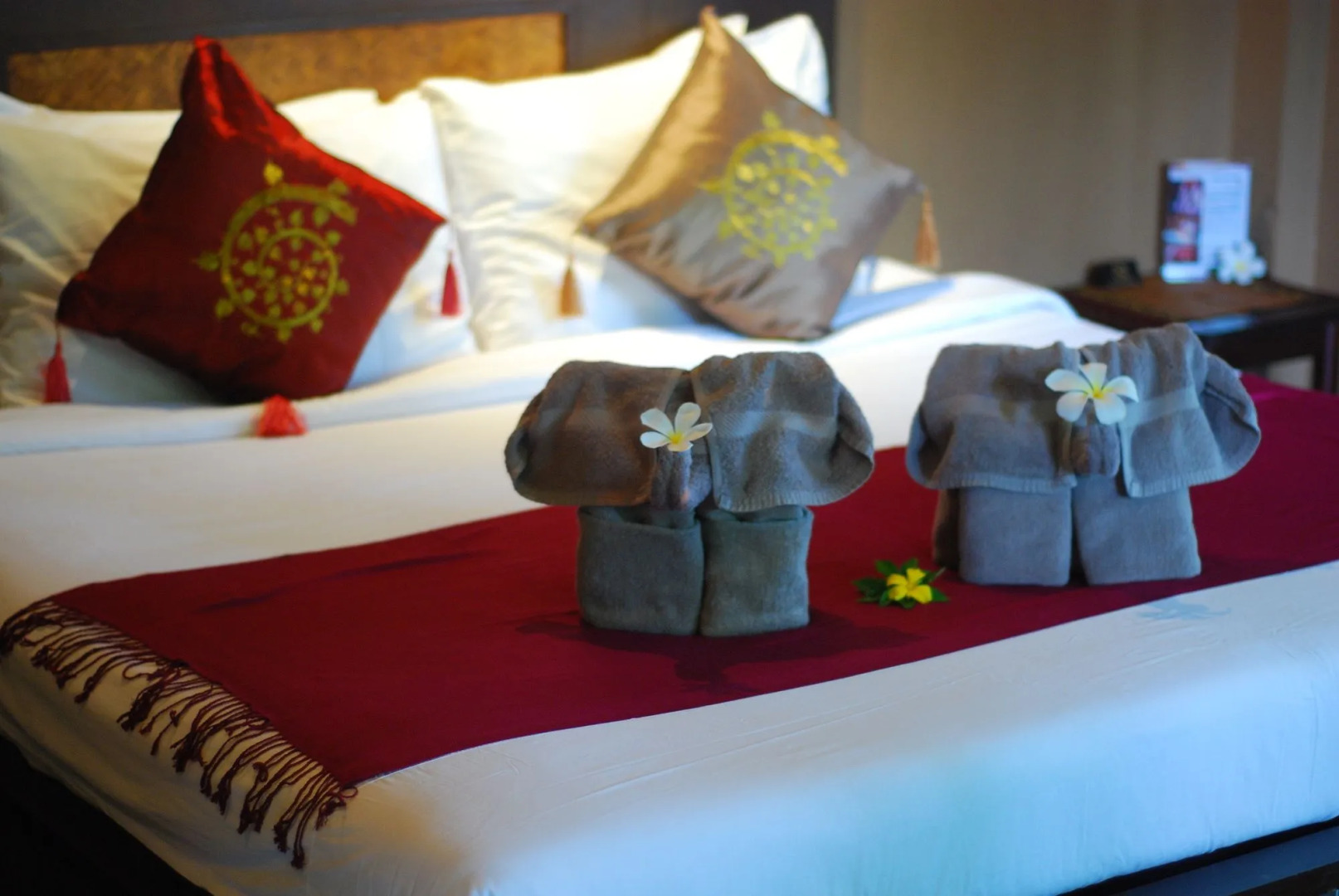 Melina's Beach Front Bungalow