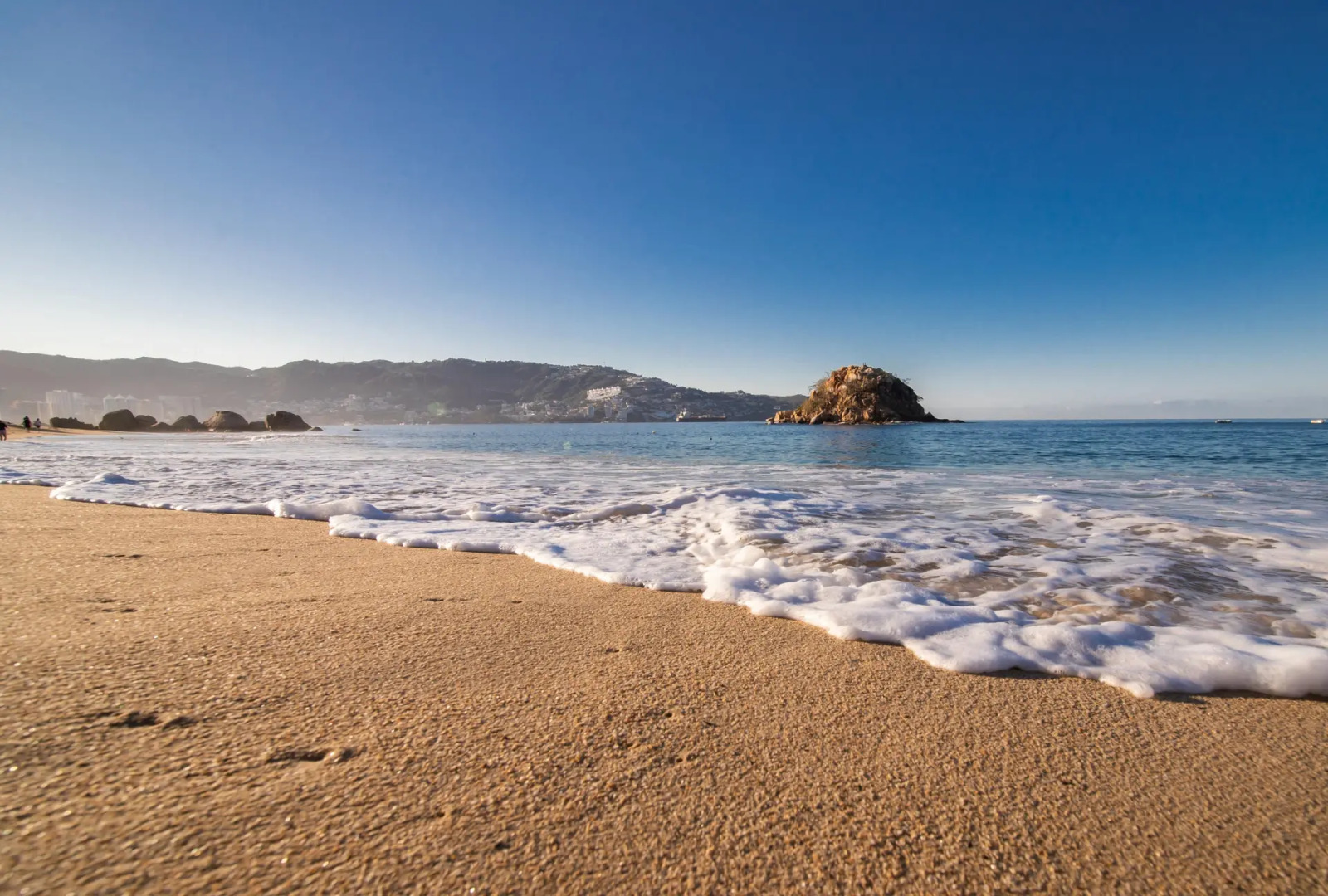 Hotel Emporio Acapulco